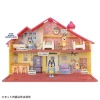  Takara Tomy Bluey Furniture Galore Two Story Bluey Family House 