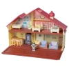  Takara Tomy Bluey Furniture Galore Two Story Bluey Family House 