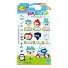  Kawada NBMC 94 Nanoblock Mini Nano Tamagotchi Vol. 2 (FULL BOX) 