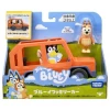 Takara Tomy Bluey Bluey Family Car