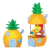 Kawada SP-030530 Sponge Bob Funny Pineapple House