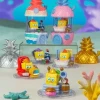  Kawada SP-030530 Sponge Bob Funny Pineapple House 