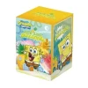  Kawada SP-030530 Sponge Bob Funny Pineapple House 