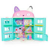  Takara Tomy Gabby's Dollhouse Big Kitty House 