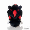 Sega Fave Sonic & Friends Plush Shadow