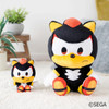 Sega Fave Sonic & Friends Plush Shadow