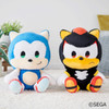 Sega Fave Sonic & Friends Plush Shadow