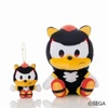 Sega Toys Sega Fave Sonic & Friends Plush Shadow 