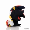 Sega Toys Sega Fave Sonic & Friends Plush Shadow 
