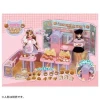  Takara Tomy LF-13 Pop Shop Neko Neko Bakery 