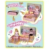  Takara Tomy LF-13 Pop Shop Neko Neko Bakery 