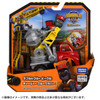  Takara Tomy Rubble And Crew Vehicle Charger Crew Grabber 