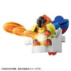  Takara Tomy Pokemon Ultimatch 08 Gurenaruma (Super Ball) 