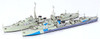 Tamiya 31904 British Destroyer O Class 1/700 Scale Kit
