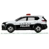  Takara Tomy No. 76 Nissan X-Trail Patrol Car 