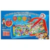  Takara Tomy Paw Patrol Japanese English Quiz Talking Pawfect Picture Book 