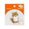  Stickers S8573034 Ripipeta Mofus And Kitsune 
