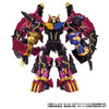  Takara Tomy Transformers WKB-11 Energy Beast Dragunite Leafback 