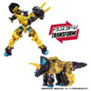  Takara Tomy Transformers WKB-11 Energy Beast Dragunite Leafback 