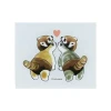  Stickers S8573085 Ripipeta Mofusand Red Panda 