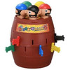  Takara Tomy Super Flying Pop Up Pirate Max 5 