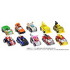  Takara Tomy Paw Patrol Die-Cast Vehicle Rubble Power Bulldozer 