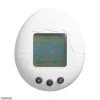  CCP Character Timer Tamagotchi White 