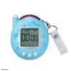  CCP Chara Timer Tamagotchi Ke Tama Light Blue 
