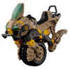  Takara Tomy T Spark Altered Nano AN-02 AA Cavall 1024 