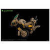  Takara Tomy T Spark Altered Nano AN-02 AA Cavall 1024 