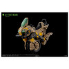  Takara Tomy T Spark Altered Nano AN-02 AA Cavall 1024 