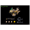  Takara Tomy T Spark Altered Nano AN-02 AA Cavall 1024 