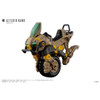  Takara Tomy T Spark Altered Nano AN-02 AA Cavall 1024 