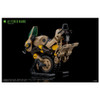  Takara Tomy T Spark Altered Nano AN-02 AA Cavall 1024 