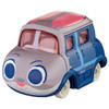 Takara Tomy Tomica Dream Tomica SP Zootopia 2 Judy Mini Car Toy