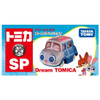  Takara Tomy Tomica Dream Tomica SP Zootopia 2 Judy Mini Car Toy 