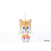 Sega Toys Sonic And Friends Tails Mascot