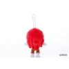  Sega Toys Sonic And Friends Mascot Knuckles 