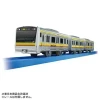  Takara Tomy Hero Of Your Town Series E233 Nambu Line 