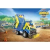  Takara Tomy Rubble And Crew Vehicle Wheeler Crew Dump 