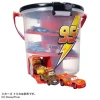  Takara Tomy Cars Tomica Deru Deru Bucket Lightning McQueen Version 