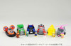  Takara Tomy Paw Patrol Basic Vehicle With Figure Zuma Hovercraft 
