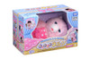  Takara Tomy Hug Me Nerun Peach Bear 