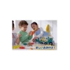  Takara Tomy Rubble And Crew Gravel Grandpa's Crew Food Truck With Sand 