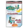  Takara Tomy Rubble And Crew Gravel Grandpa's Crew Food Truck With Sand 