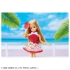 Takara Tomy Retrolika Sun Tanned Kitty And Vacation 