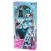  Takara Tomy Hatsune Miku Licca Chan 