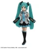  Takara Tomy Hatsune Miku Licca Chan 