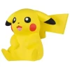  Takara Tomy Pokemon 30th Anniversary Moncolle Pikachu Selection Looking Pikachu 