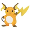  Takara Tomy Moncolle MS-27 Raichu 
